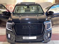 GMC Yukon